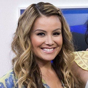 Melissa Grelo Biography