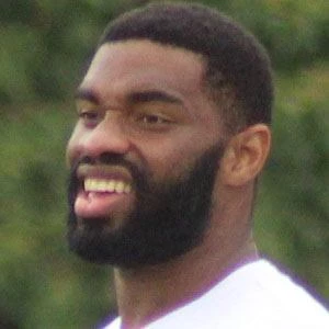 Jermaine Gresham Biography