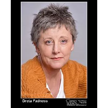 Greta Fadness - Age, Bio, Birthdate, Family, Networth & More