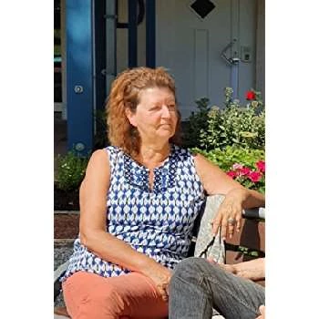 Greta Prager - Age, Bio, Birthdate, Family, Networth & More