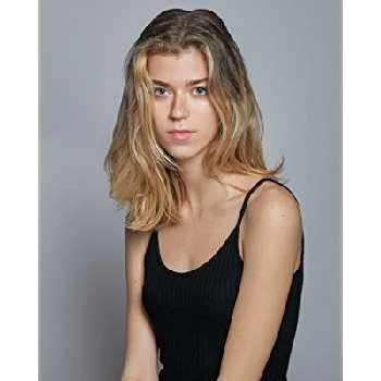 Greta Rustani - Age, Bio, Birthdate, Family, Networth & More