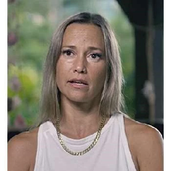 Gretchen Rhodes - Age, Bio, Birthdate, Family, Networth & More