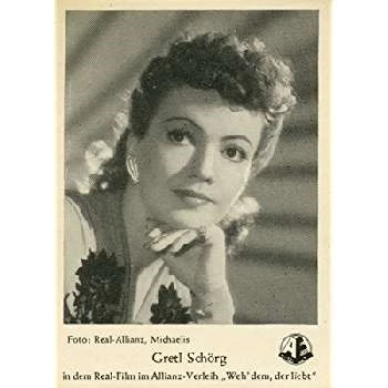 Gretl Schörg - Income, Birthday, Family, Bio, Networth & More