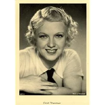 Gretl Theimer - Networth, Bio, Wiki, Family, Birthday, Networth & More