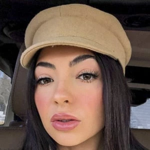 Gretzie Parth Biography