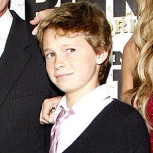 Tristan Gretzky Biography