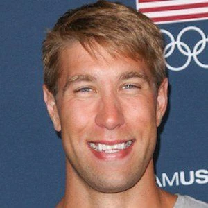Matt Grevers - Age, Bio, Birthdate, Family, Networth & More