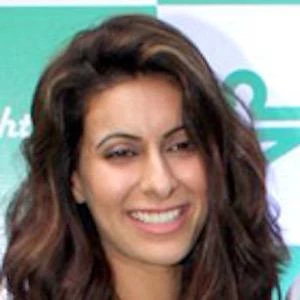 Khushboo Grewal Biography