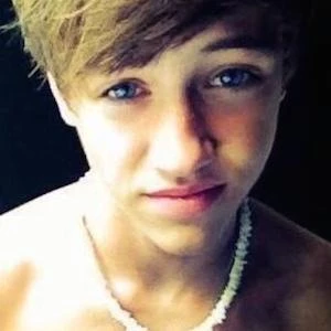 Austin Grey - Age, Bio, Birthdate, Family, Networth & More