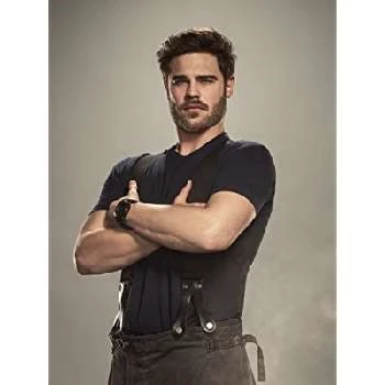 Grey Damon - Age, WIki, Birthday, Family, Networth & More