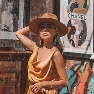 Eugenie Grey - Birthdate, Age, Family, Bio, Networth & More