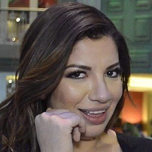 Samantha Grey - Wiki, Family, Bio, Birthdate, Networth & More