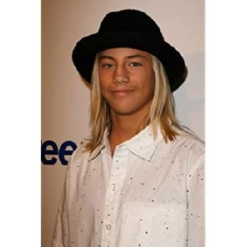 Greyson Fletcher Biography
