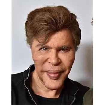 Grichka Bogdanoff Biography