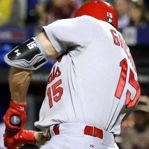 Randal Grichuk Biography