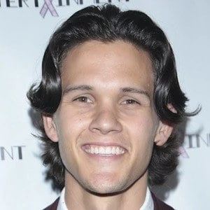 David Gridley Biography