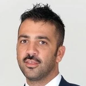 Amedeo Grieco - Networth, Bio, Birthdate, Age, Family & More