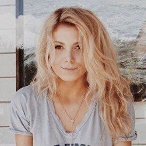 Jeanne Marie Grier - Age, Height, Birthdate, Family, Wiki & More