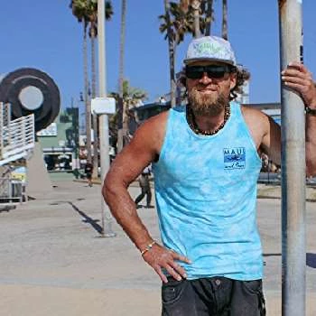 Griff Kohout Biography