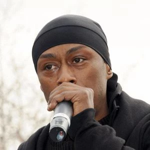 Professor Griff - Age, Bio, Birthdate, Family, Networth & More