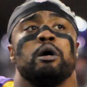 Everson Griffen - Age, Bio, Birthdate, Family, Networth & More