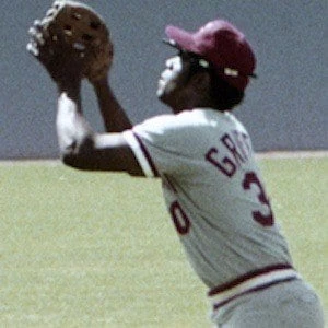 Ken Griffey Sr. - Birthday, Bio, Wiki, Family, Networth & More