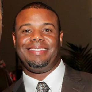Ken Griffey Jr. Biography