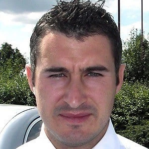 Andy Griffin Biography