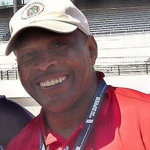 Archie Griffin Biography