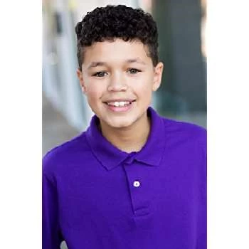 Griffin Harris - Age, Bio, Birthdate, Family, Networth & More