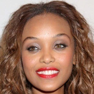 Kirby Griffin Biography