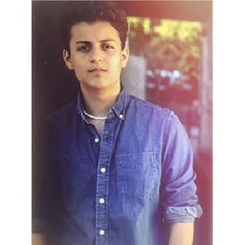 Griffin Kramer Biography