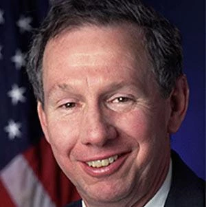 Michael D Griffin Biography