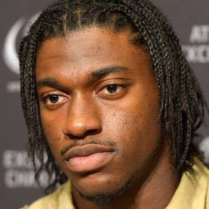 Robert Griffin III Biography