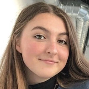 Sally Darr Griffin Biography