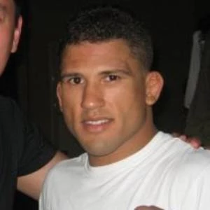 Tyson Griffin - Networth, Bio, Birthdate, Age, Family & More