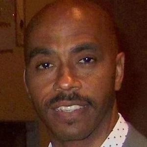 Darrell Griffith Biography