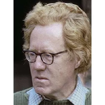 Griffith Pugh - Height, Bio, Wiki, Family, Birthplace, Networth & More