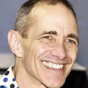 Andy Griffiths - Networth, Biography, Birthdate, Family & More