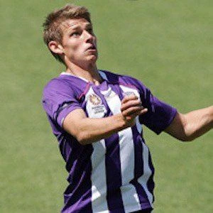 Brent Griffiths - Bio, Networth, Family, Age, Birthdate & More