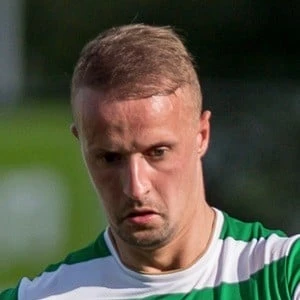 Leigh Griffiths - Networth, Bio, Birthdate, Age, Family & More