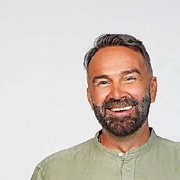 Grigoris Goudaras - Age, Bio, Birthdate, Family, Networth & More