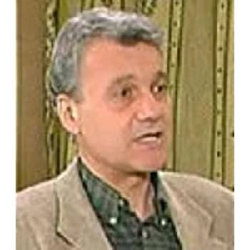 Grigoris Petriniotis - Age, Bio, Birthdate, Family, Networth & More