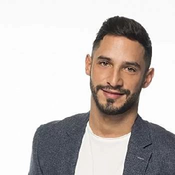 Grigoris Tsekouras - Age, Bio, Birthdate, Family, Networth & More