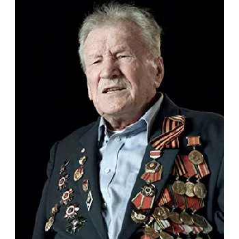 Grigoriy Shishkin - Age, Bio, Birthdate, Family, Networth & More