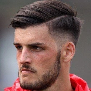 Florian Grillitsch Biography