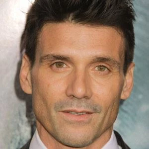 Frank Grillo Biography