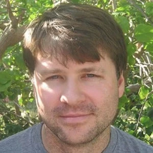 Ryan Grim - Wiki, Bio, Networth, Birthdate, Family & More