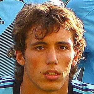 Alejandro Grimaldo Biography