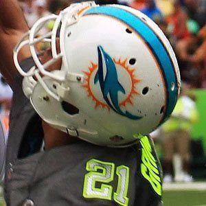 Brent Grimes - Biography, Birthday, Family, Wki, Networth & More